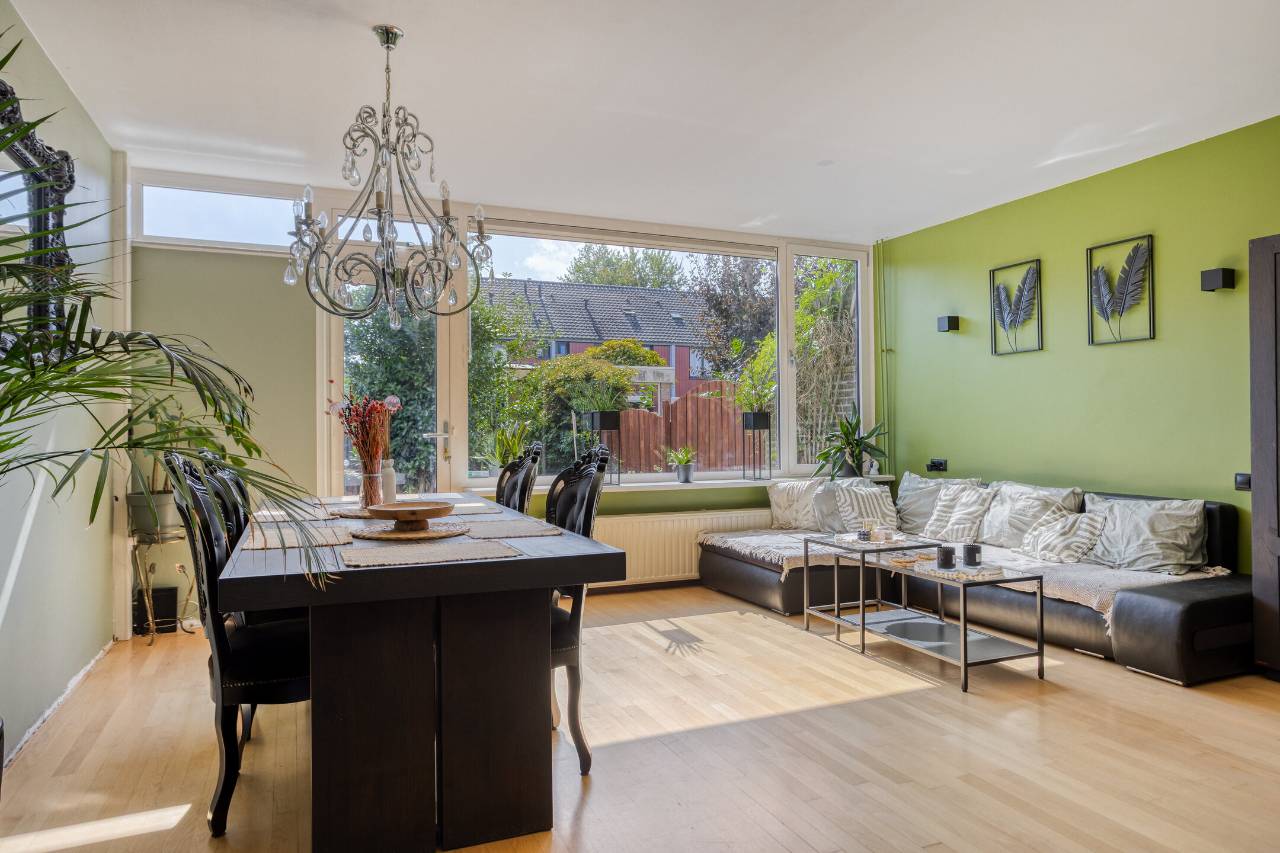 Foto 10 van Frijnheuvel 7