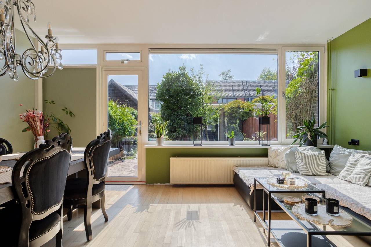 Foto 12 van Frijnheuvel 7