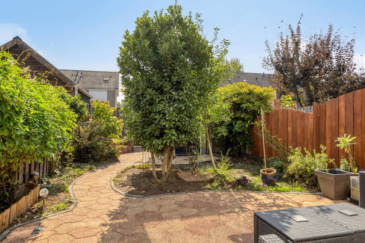 Foto 30 van Frijnheuvel 7