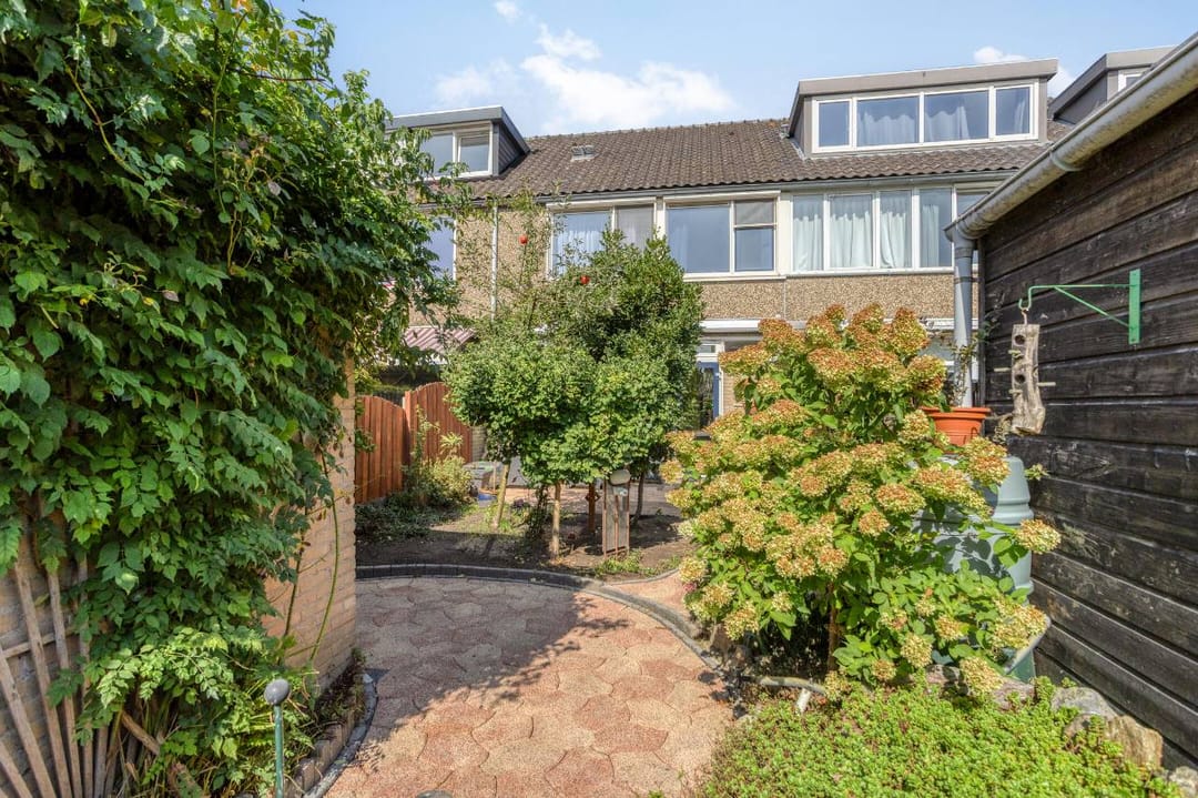 Foto 32 van Frijnheuvel 7