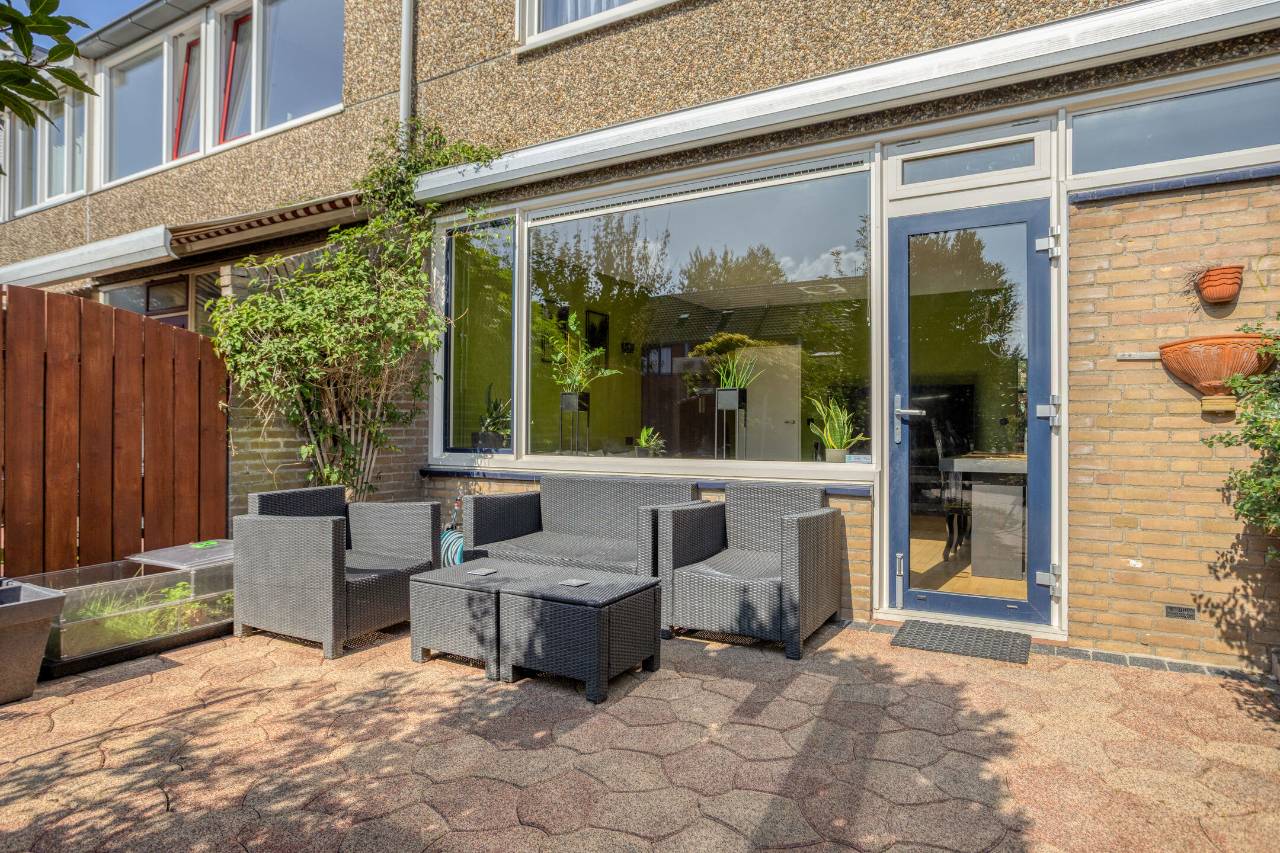 Foto 33 van Frijnheuvel 7