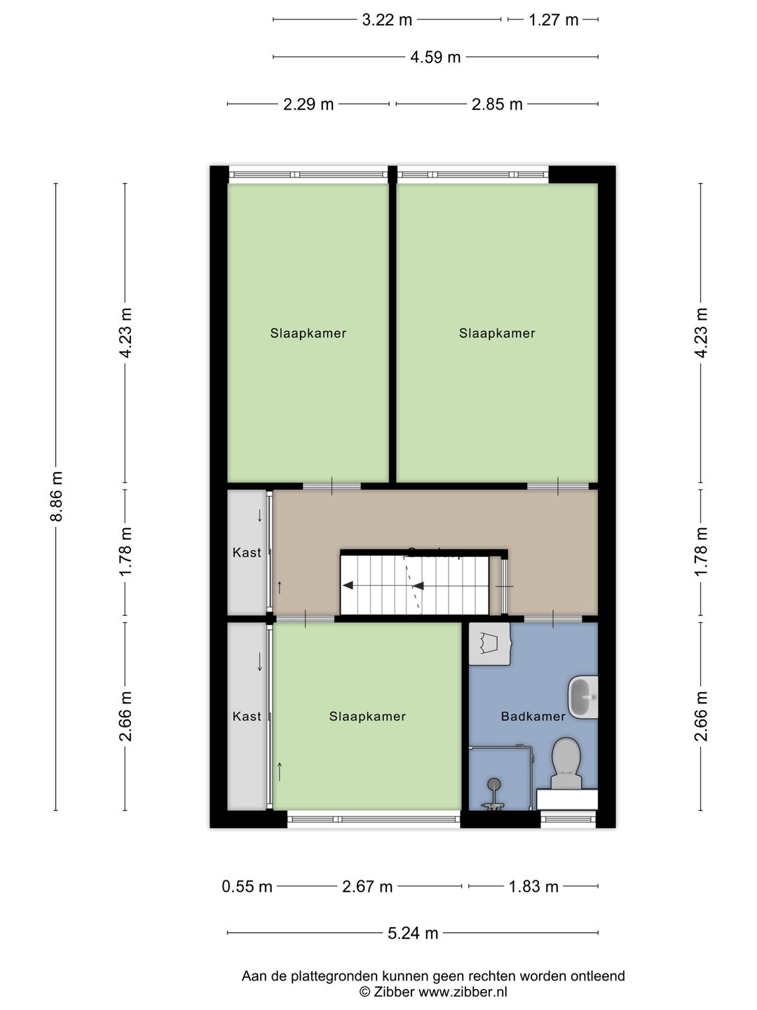 Foto 37 van Frijnheuvel 7