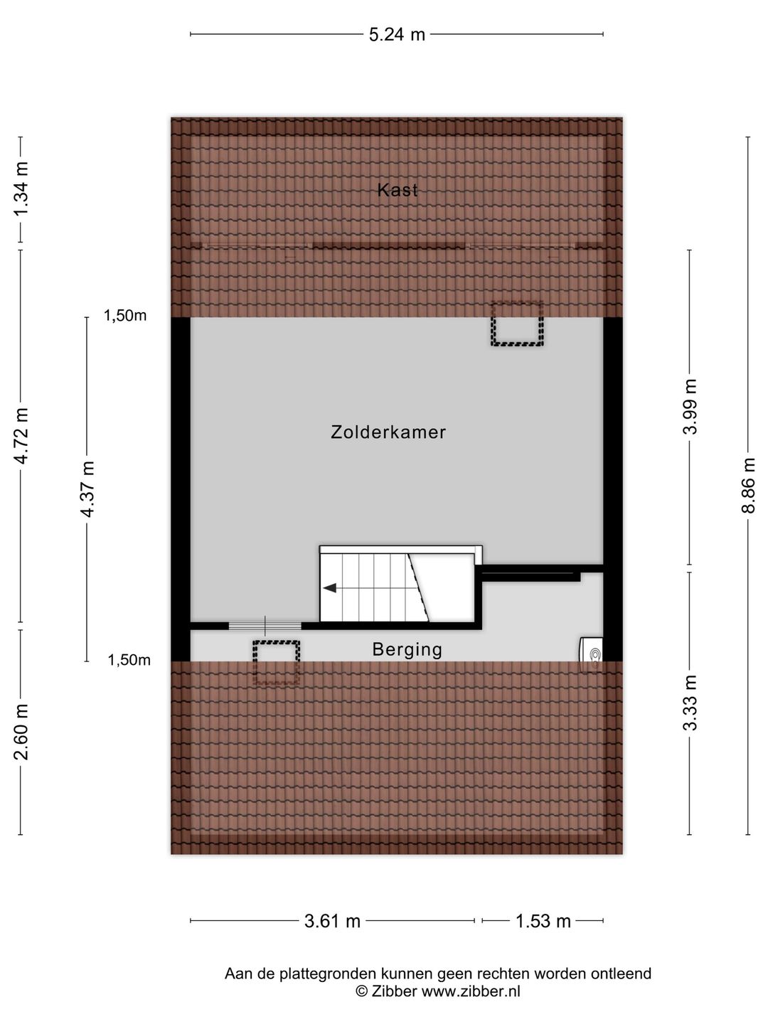Foto 38 van Frijnheuvel 7