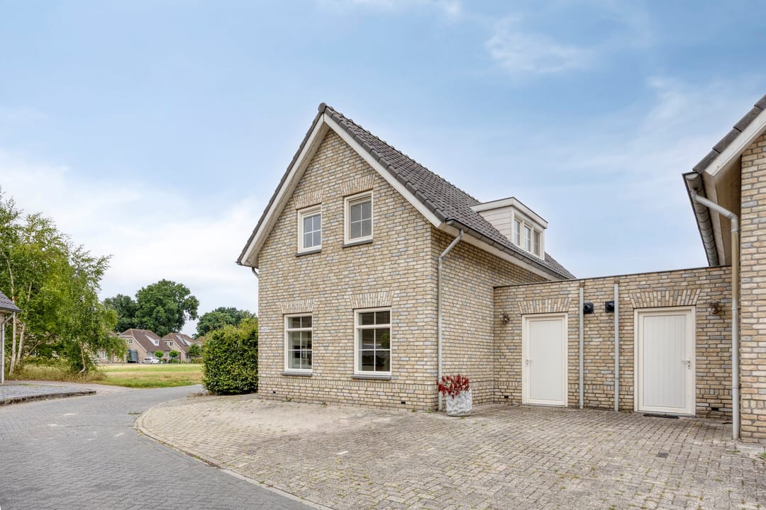 Foto 1 van Kleine Heistraat 16-K449