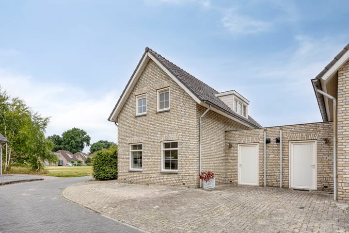 Kleine Heistraat 16-K 449