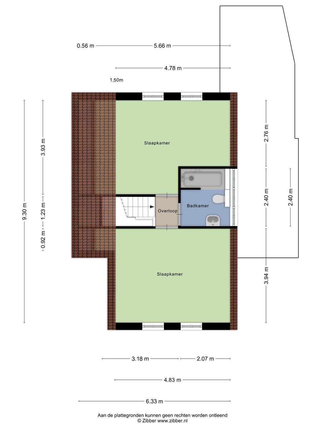 Foto 31 van Kleine Heistraat 16-K449