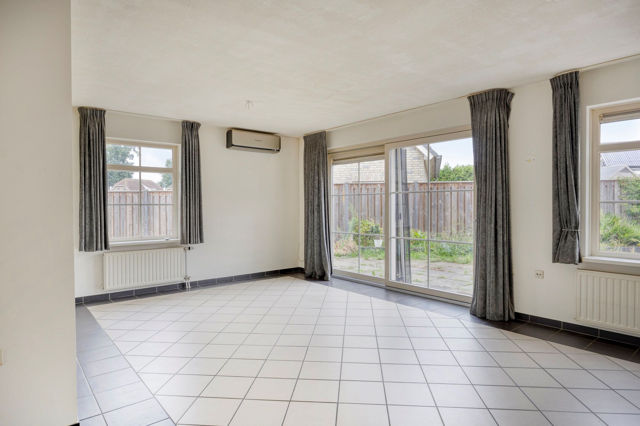 Foto 3 van Kleine Heistraat 16-K449