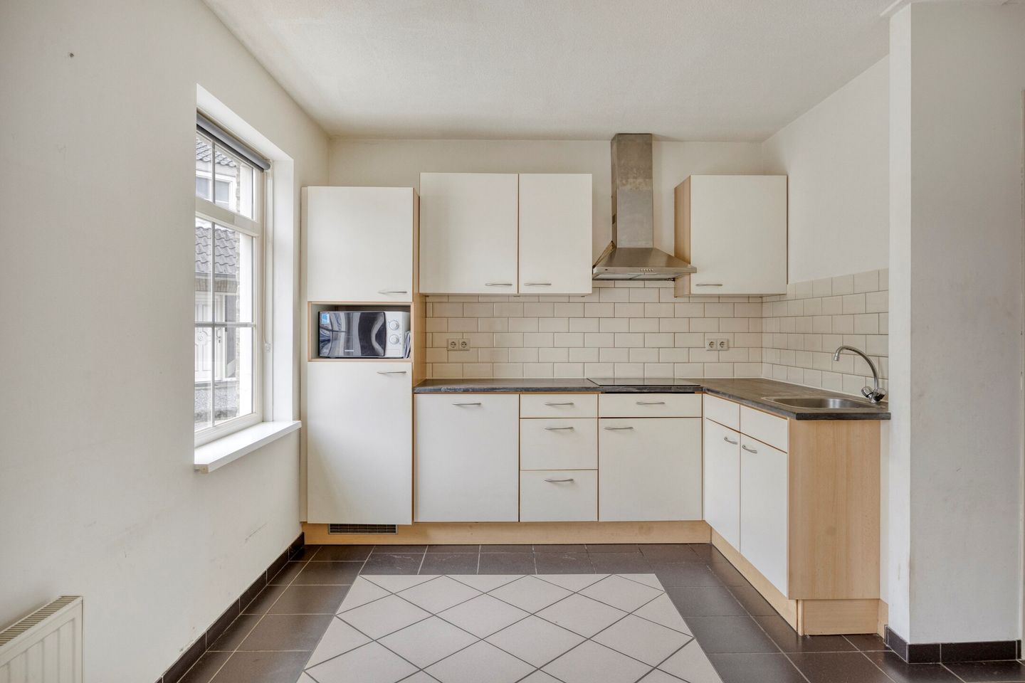 Foto 4 van Kleine Heistraat 16-K449