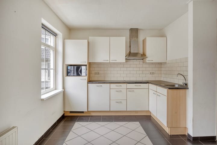 Foto 4 van Kleine Heistraat 16-K449