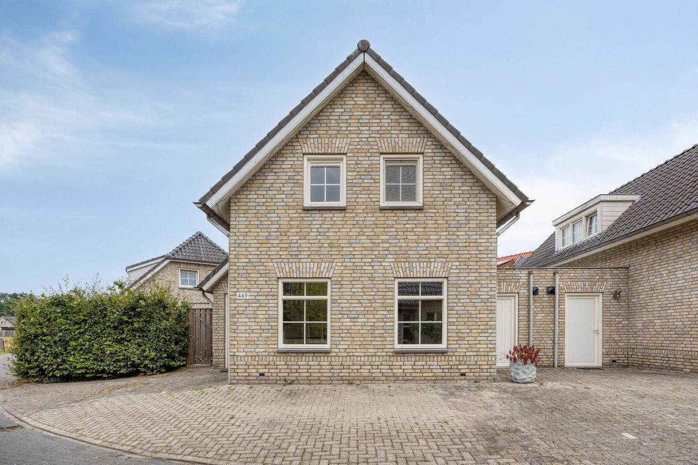 Foto 5 van Kleine Heistraat 16-K449