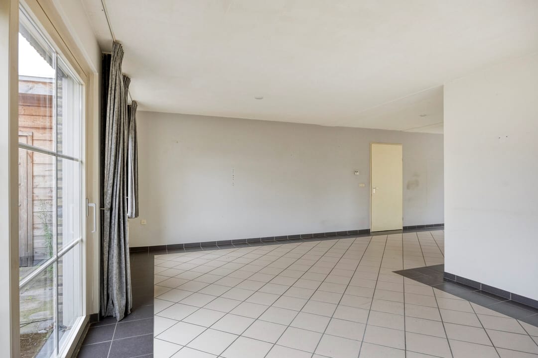 Foto 7 van Kleine Heistraat 16-K449