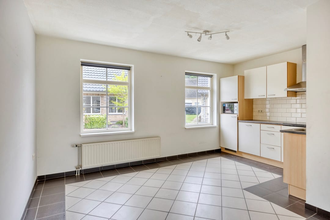 Foto 8 van Kleine Heistraat 16-K449