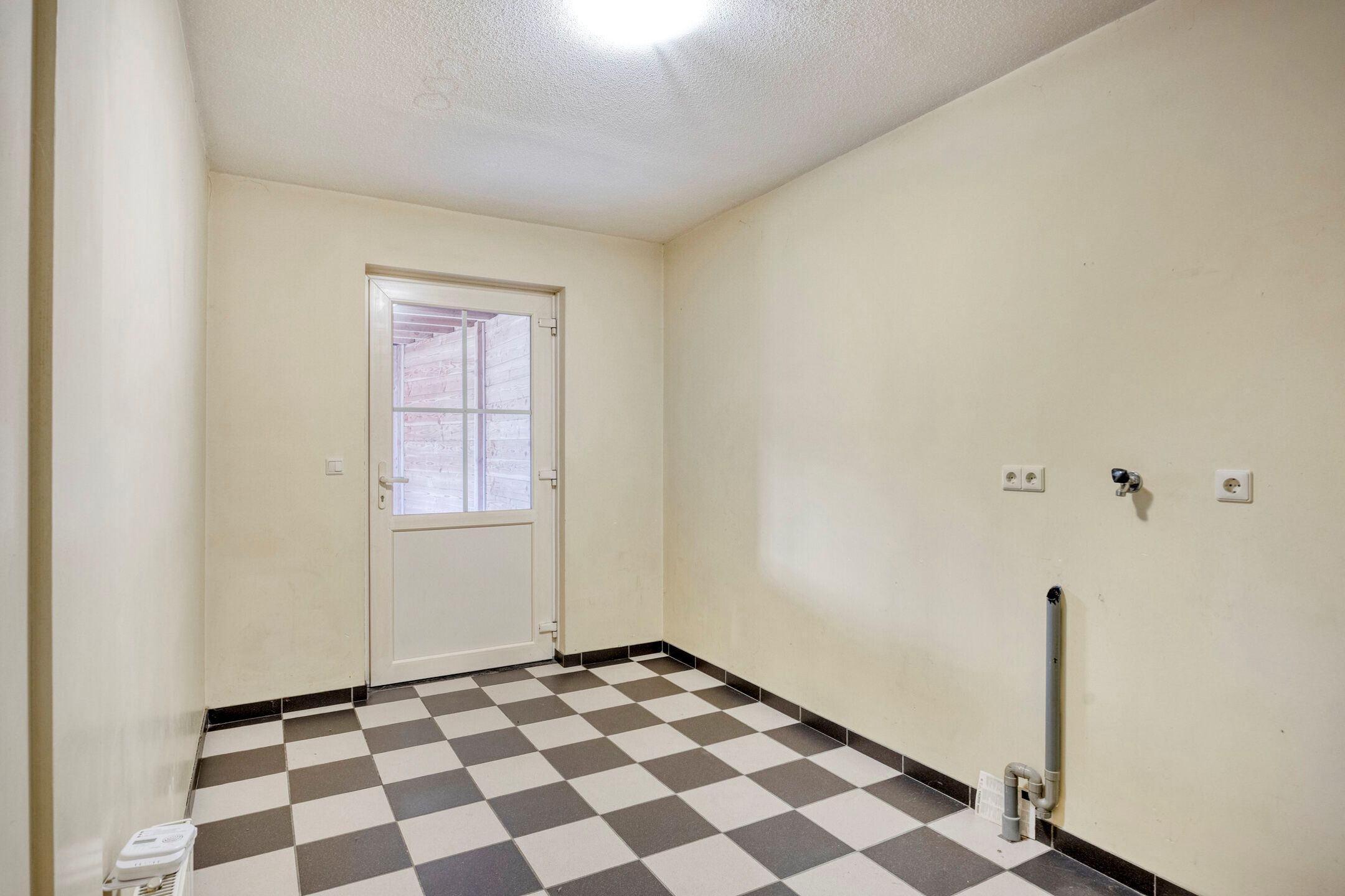 Foto 9 van Kleine Heistraat 16-K449