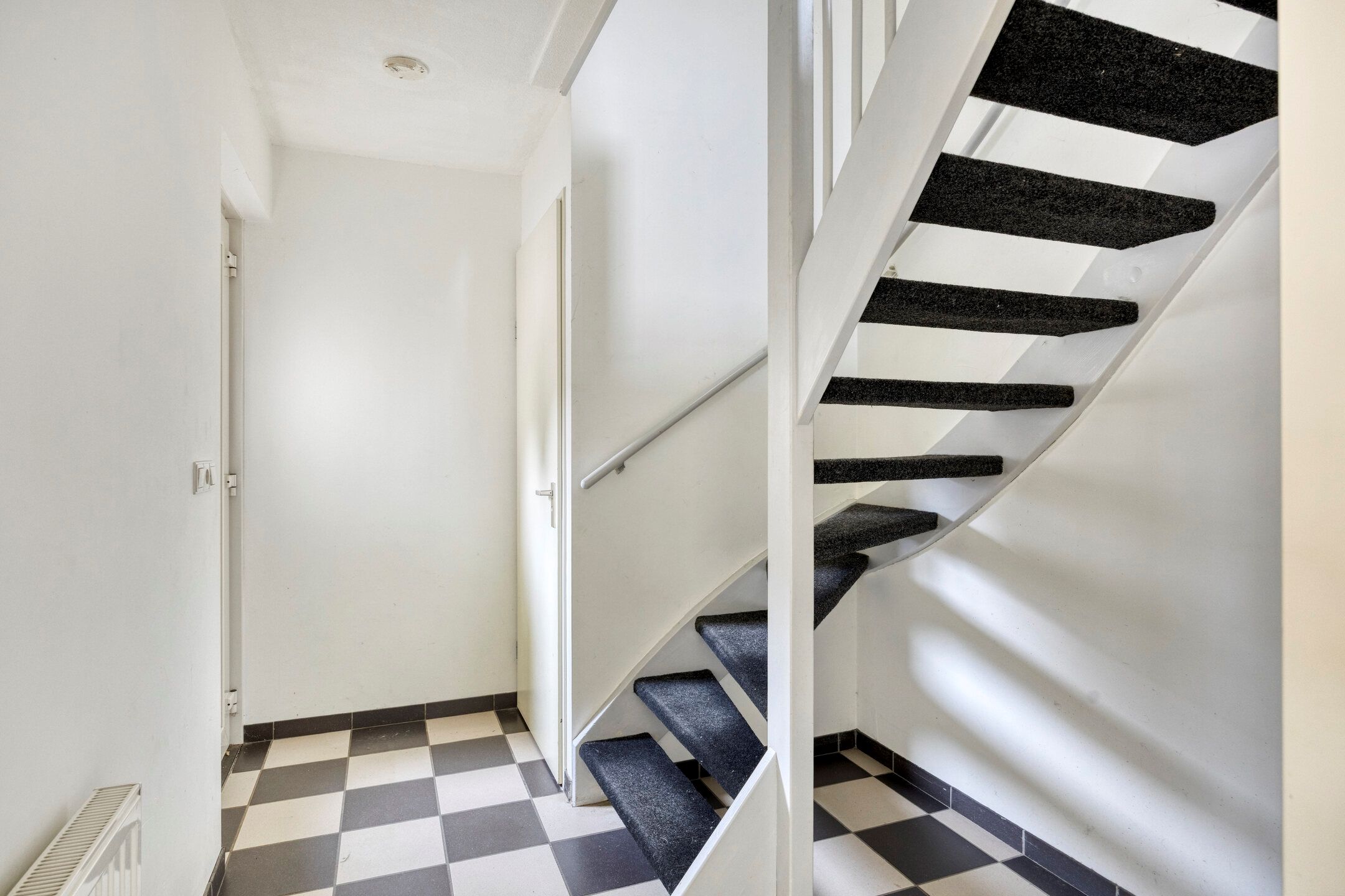 Foto 12 van Kleine Heistraat 16-K449