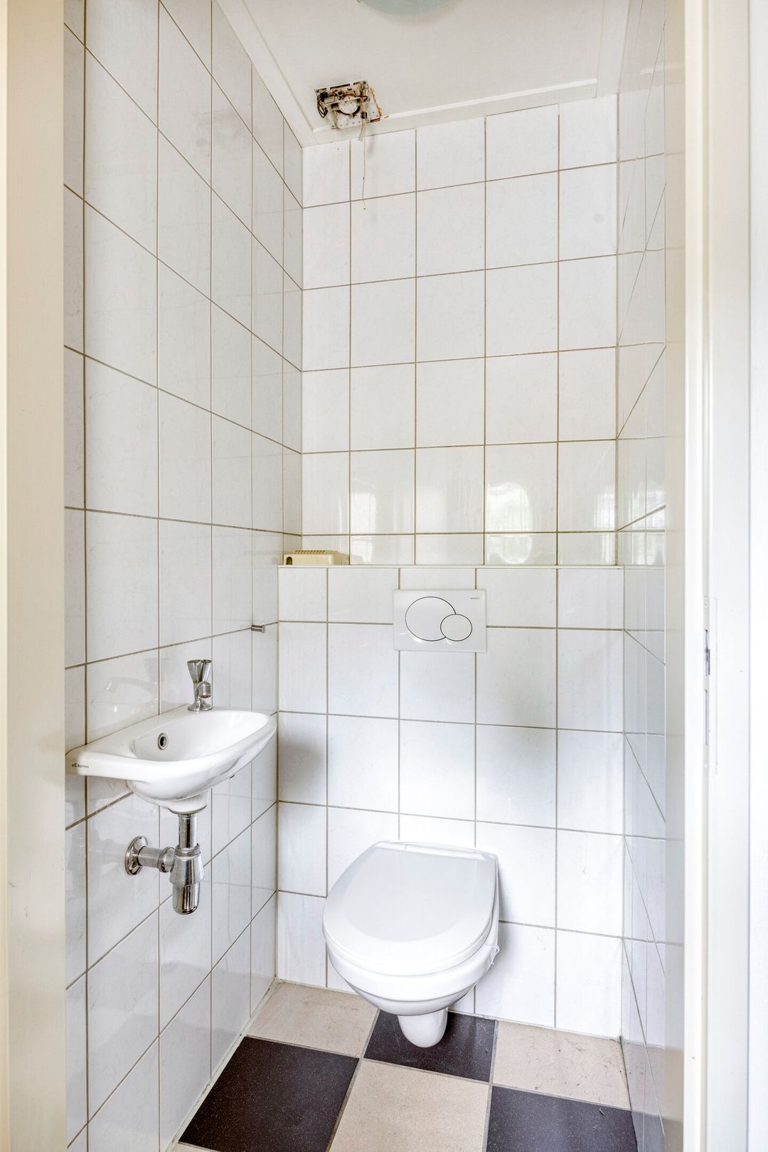 Foto 13 van Kleine Heistraat 16-K449