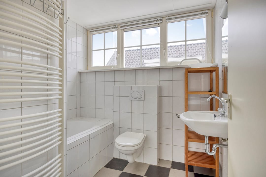 Foto 17 van Kleine Heistraat 16-K449