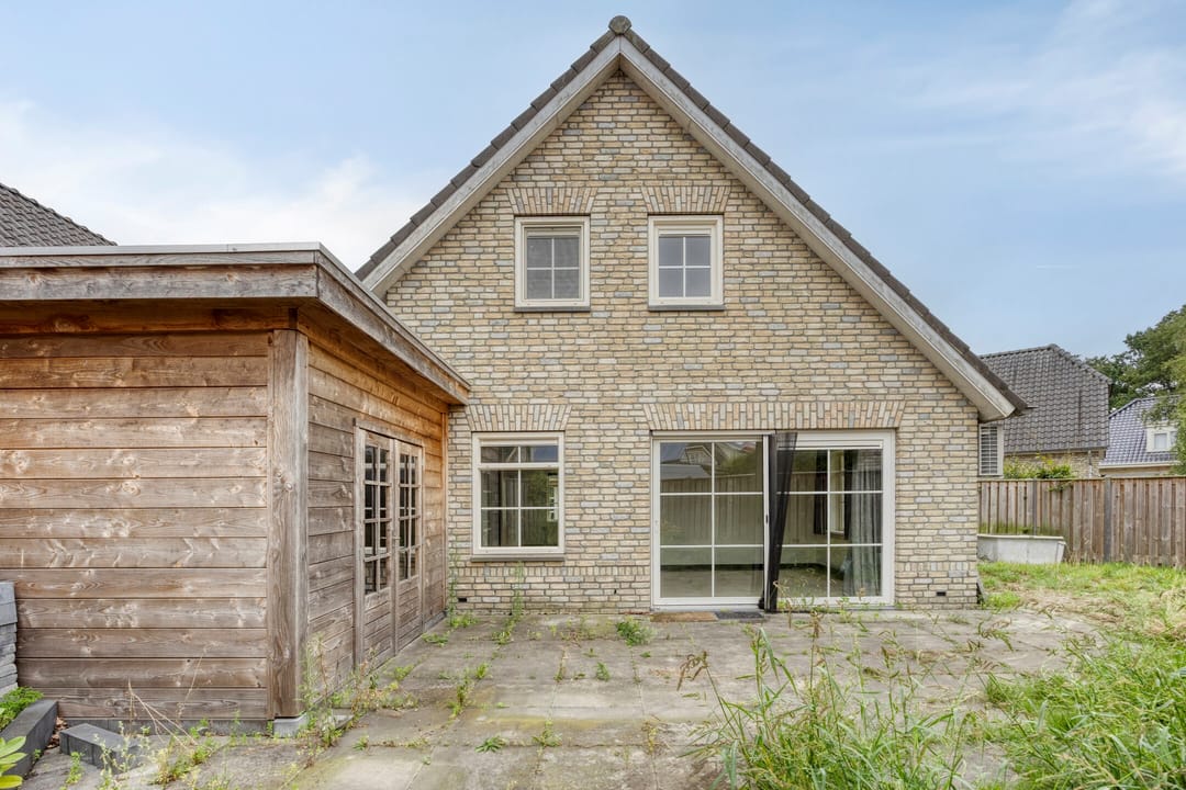 Foto 23 van Kleine Heistraat 16-K449