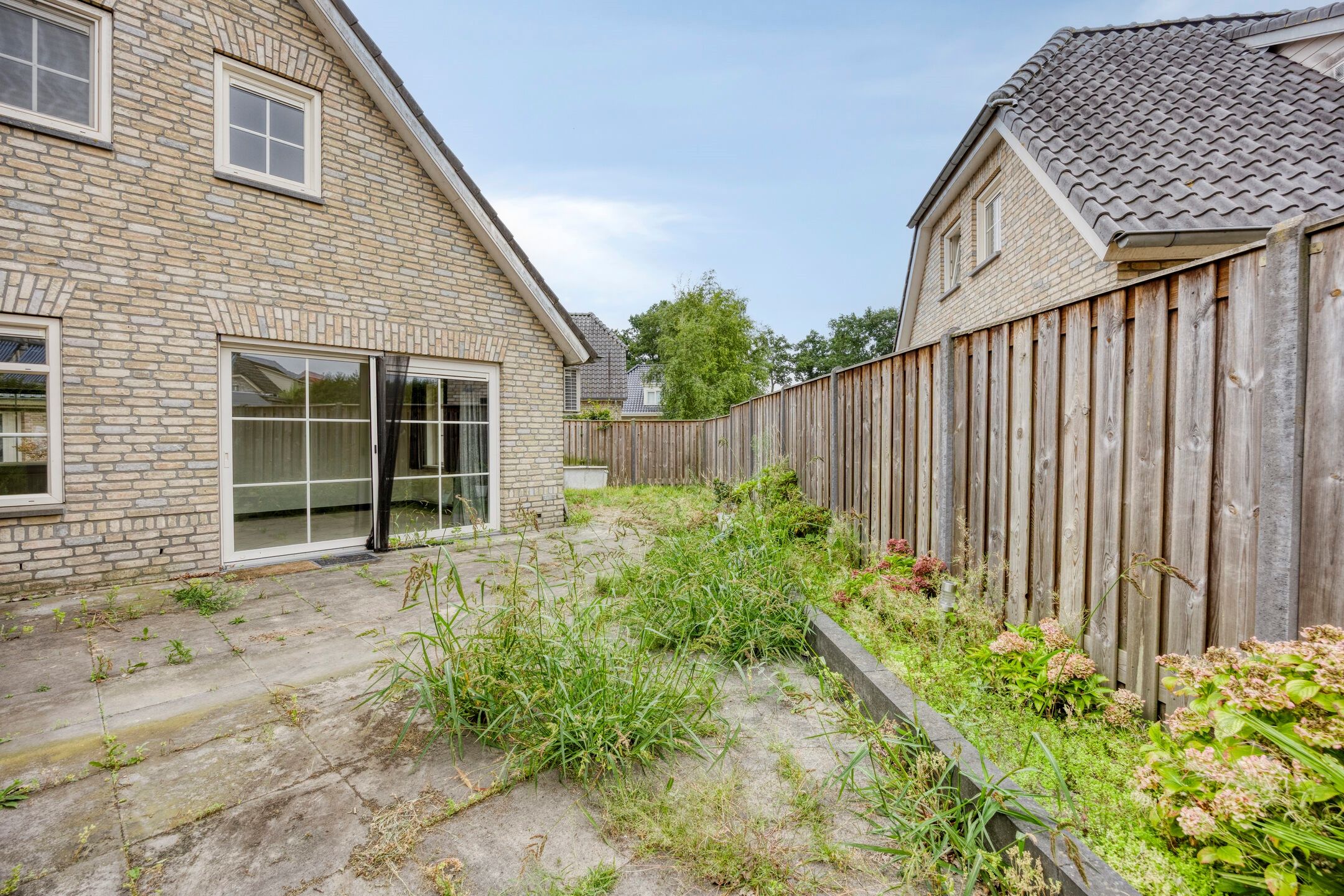 Foto 24 van Kleine Heistraat 16-K449