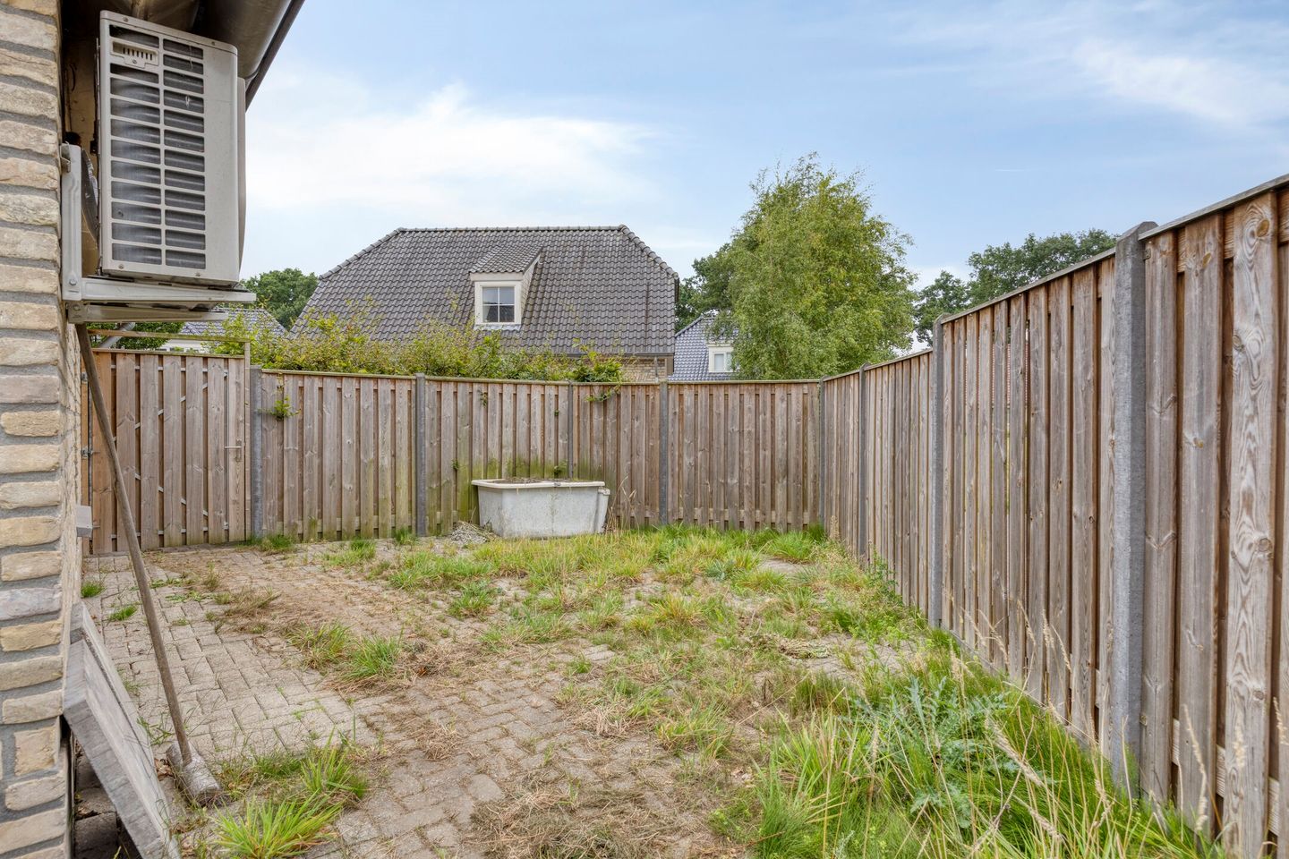 Foto 25 van Kleine Heistraat 16-K449