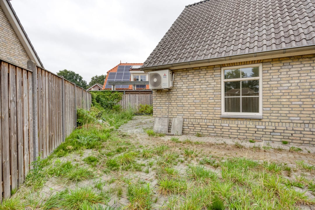 Foto 26 van Kleine Heistraat 16-K449