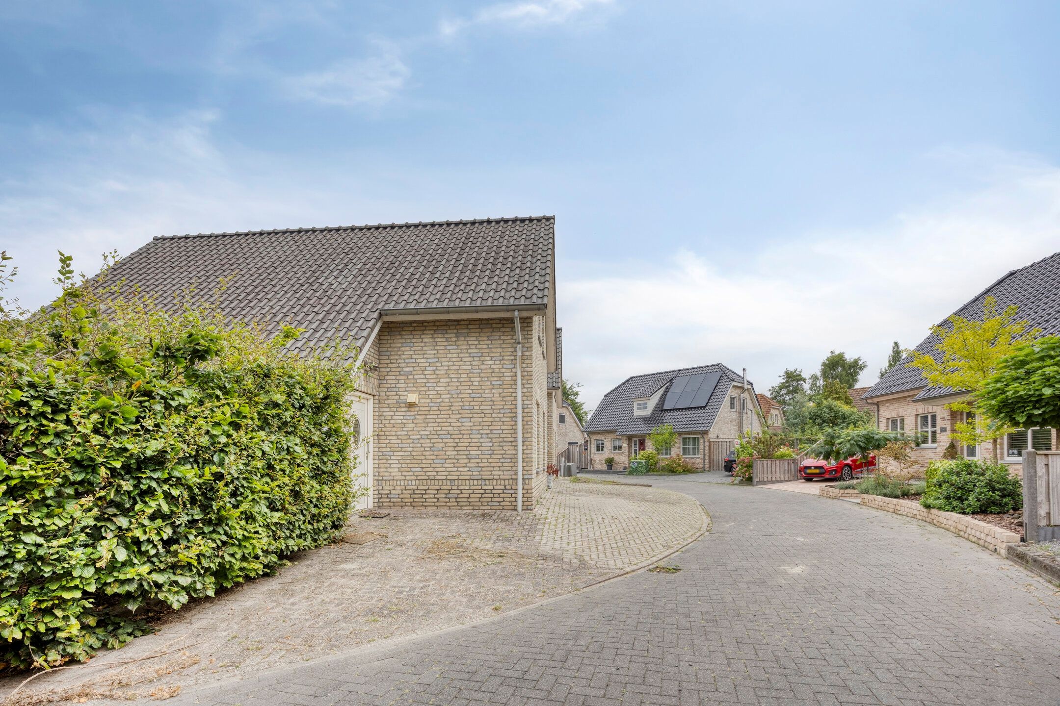 Foto 27 van Kleine Heistraat 16-K449