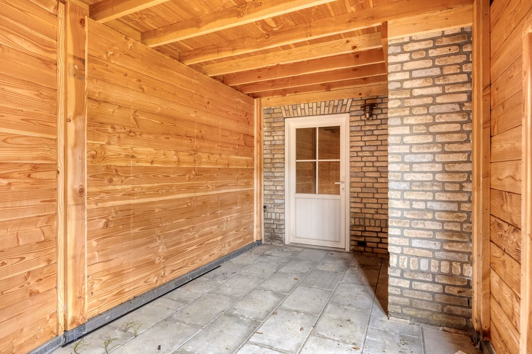 Foto 28 van Kleine Heistraat 16-K449