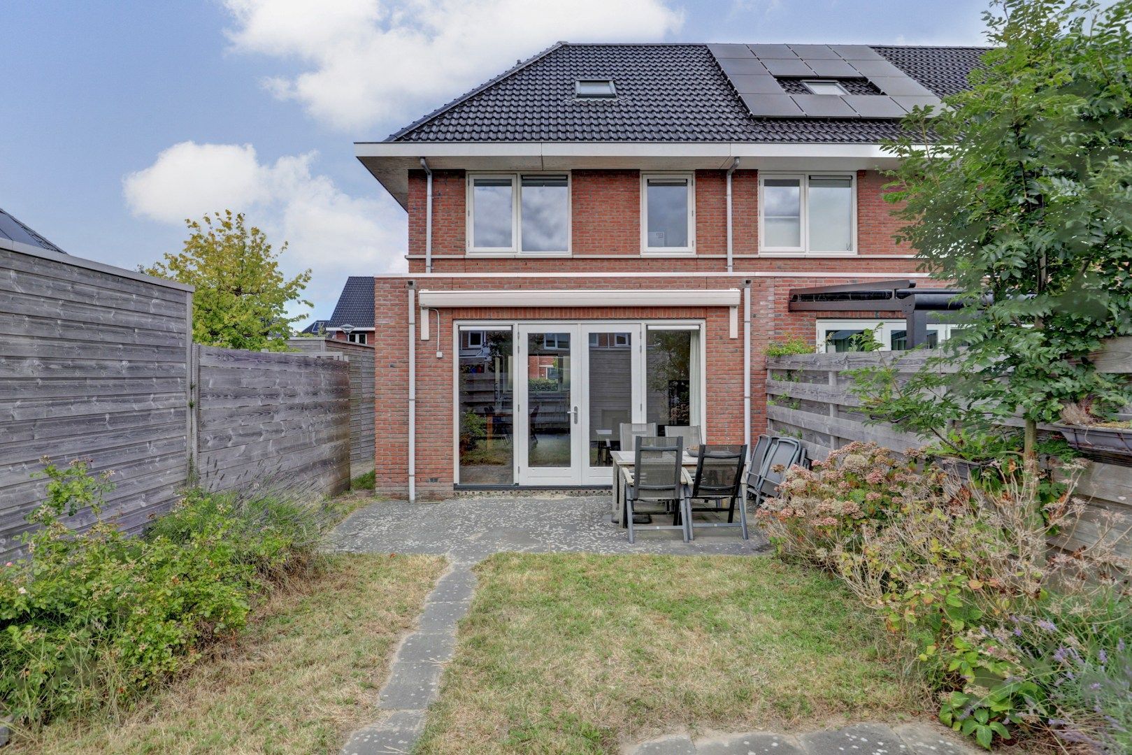 Foto 3 van Albert van Damstraat 5