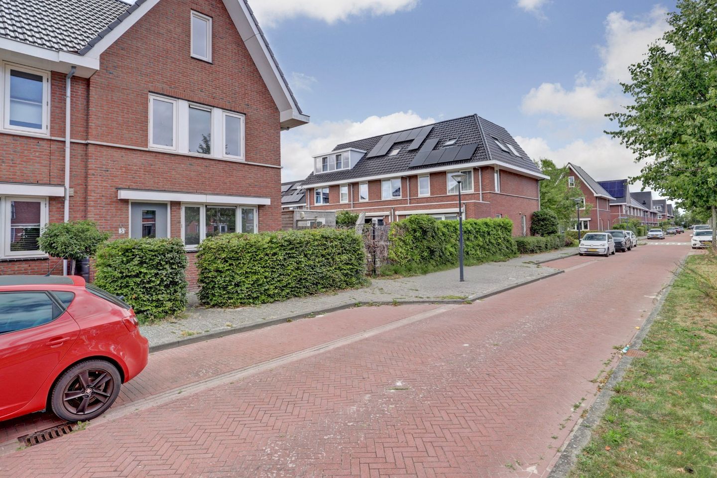 Foto 4 van Albert van Damstraat 5