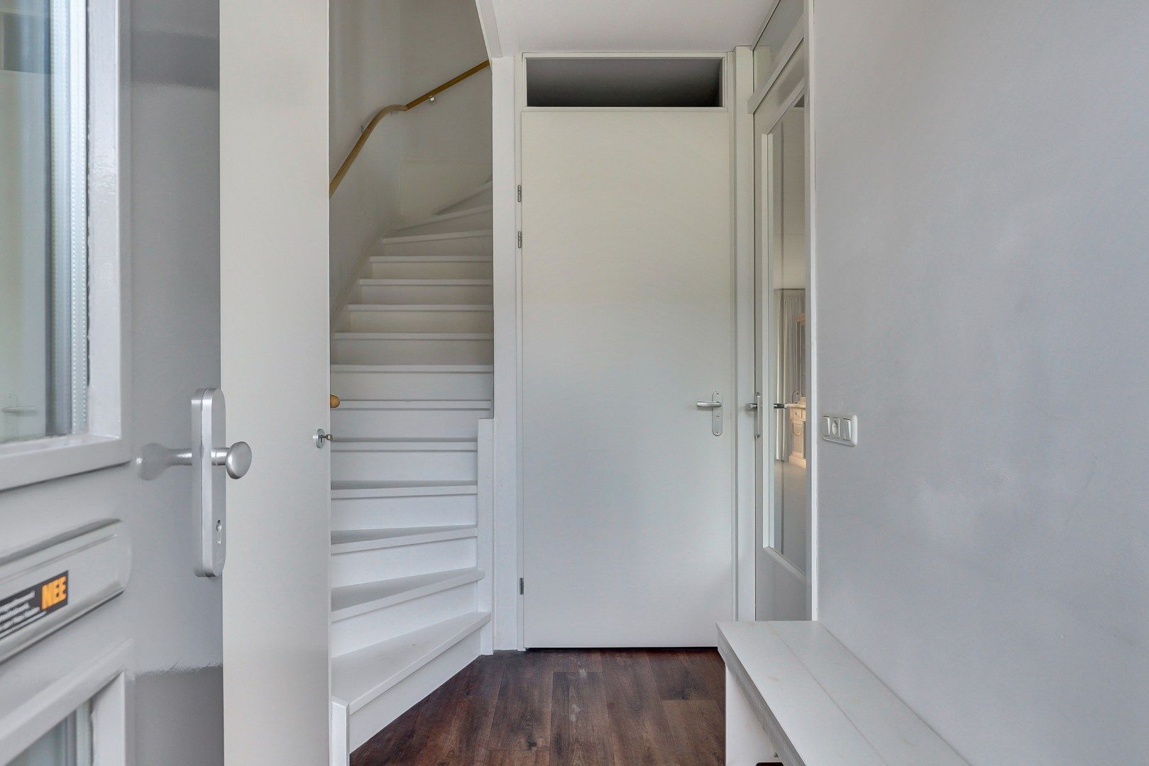 Foto 6 van Albert van Damstraat 5