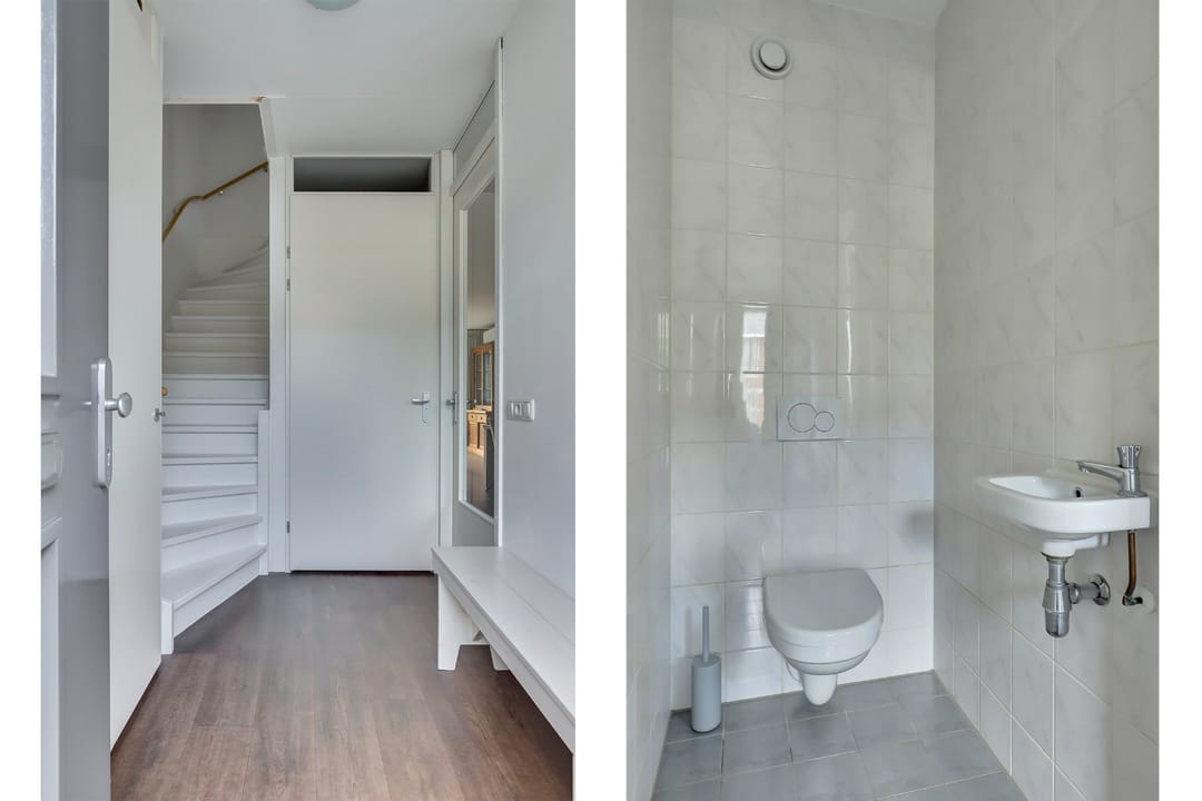 Foto 7 van Albert van Damstraat 5