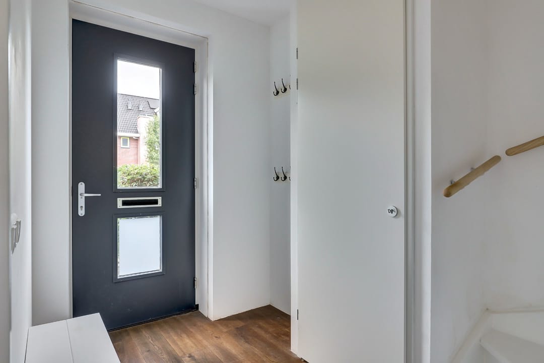 Foto 8 van Albert van Damstraat 5