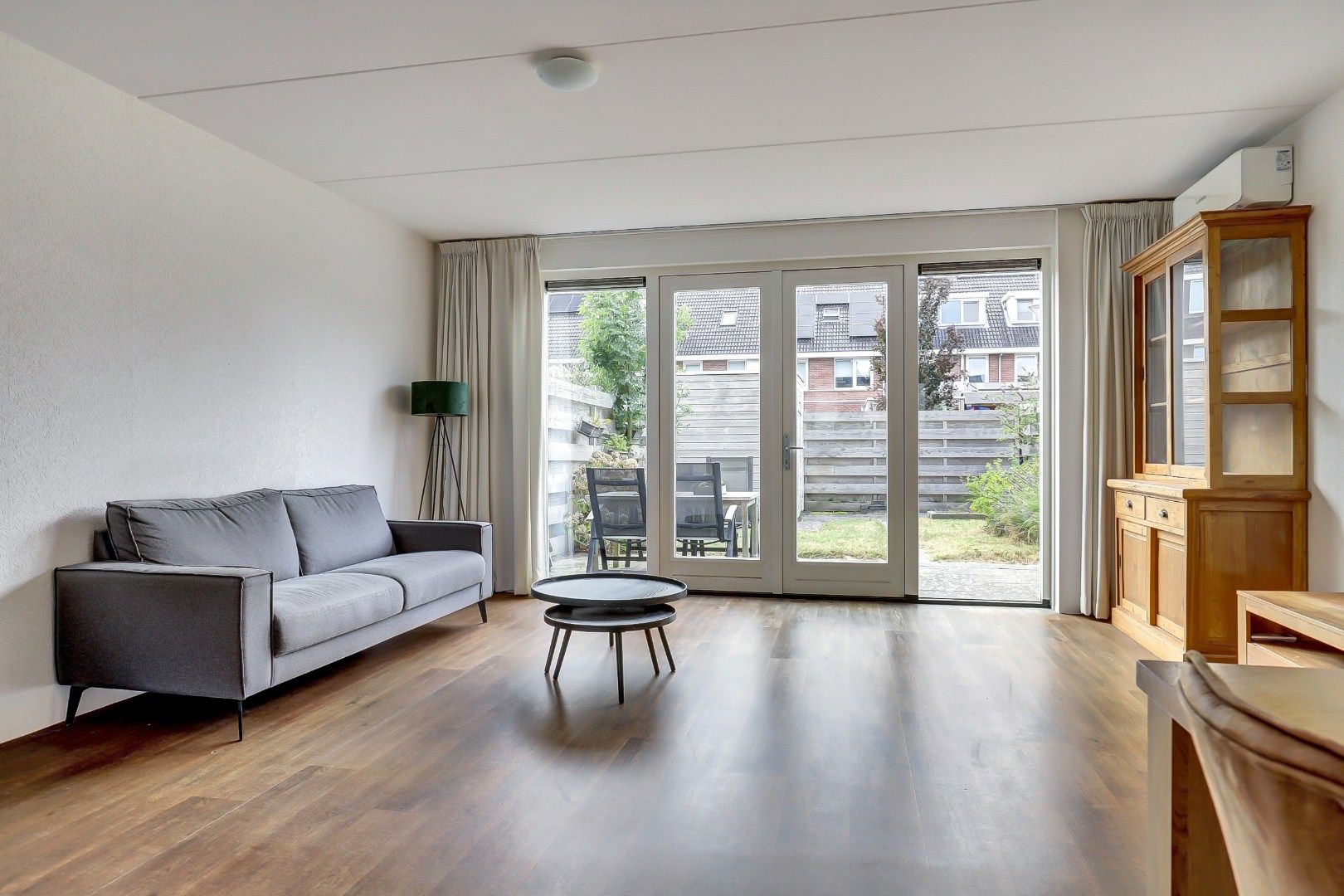 Foto 9 van Albert van Damstraat 5