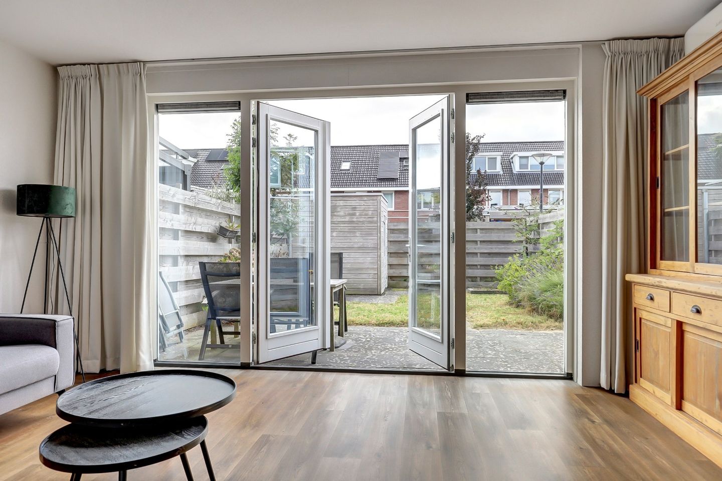 Foto 10 van Albert van Damstraat 5