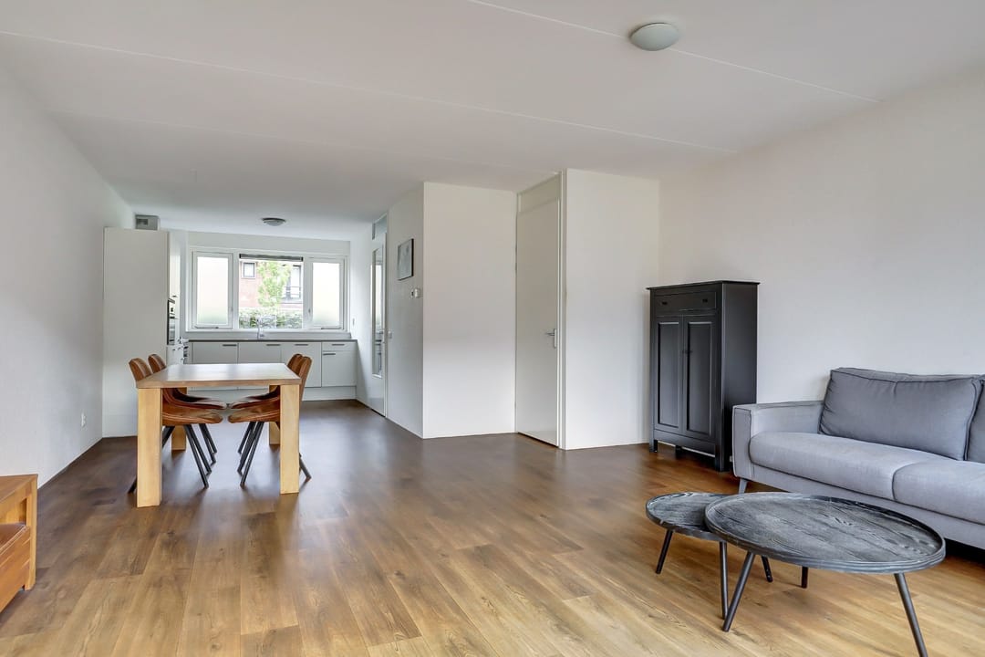 Foto 11 van Albert van Damstraat 5