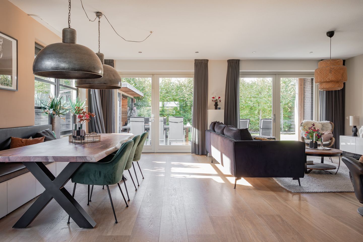 Foto 4 van Watersnip 3