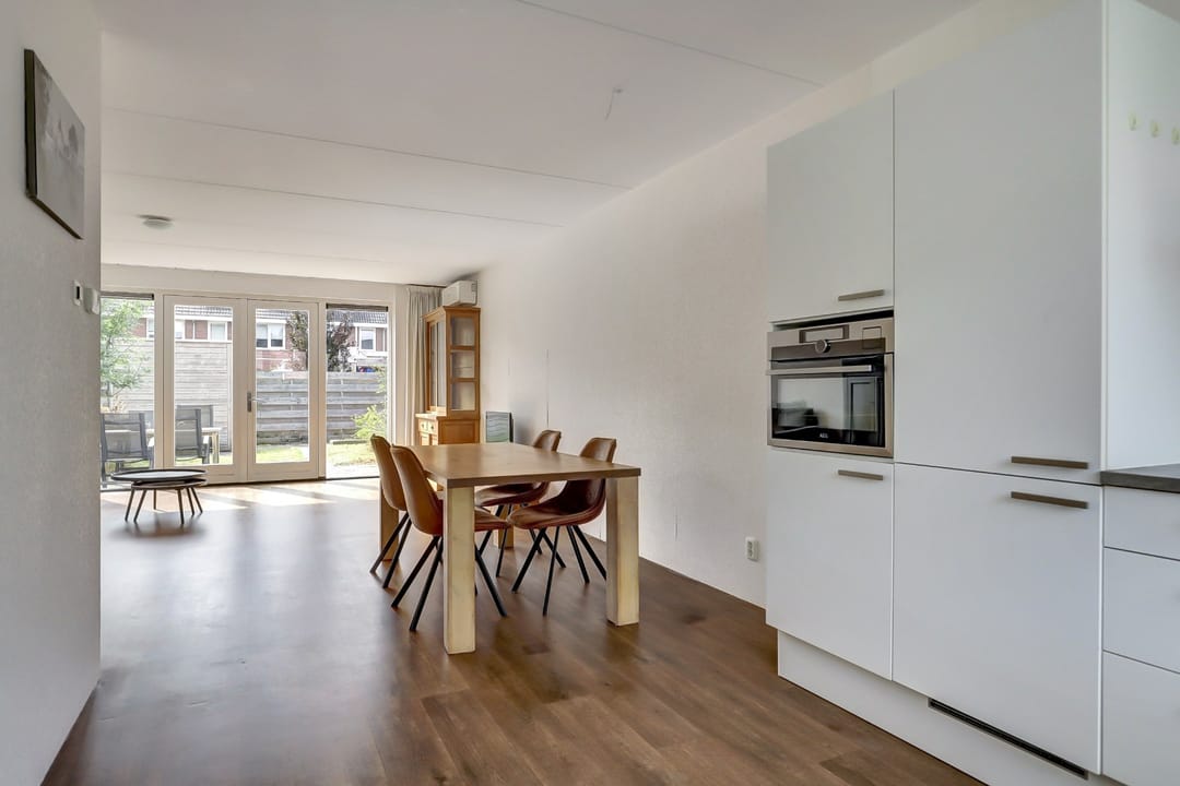 Foto 17 van Albert van Damstraat 5