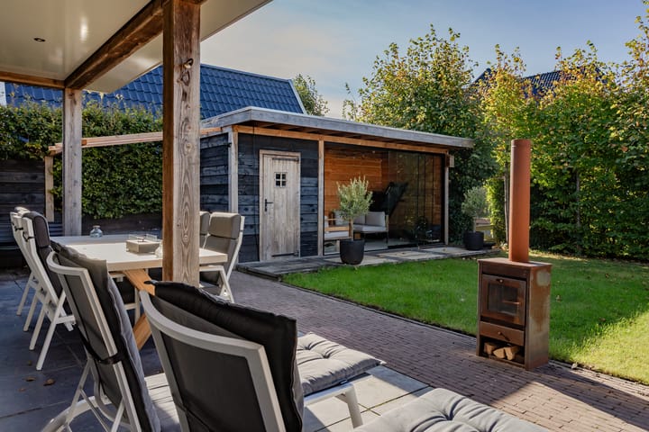 Foto 25 van Watersnip 3