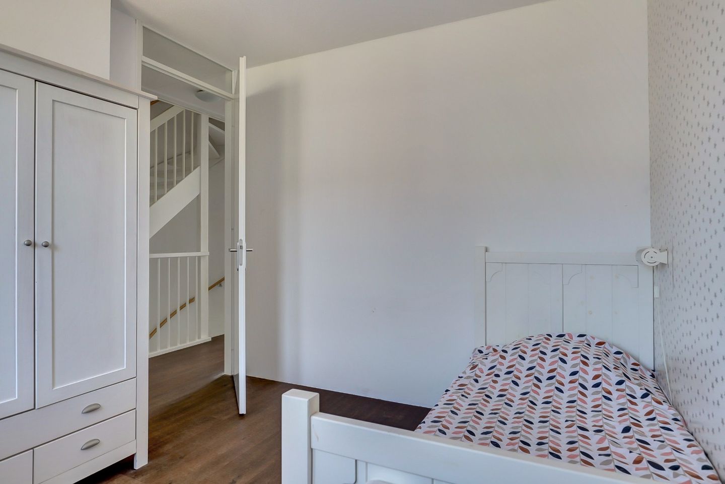 Foto 25 van Albert van Damstraat 5