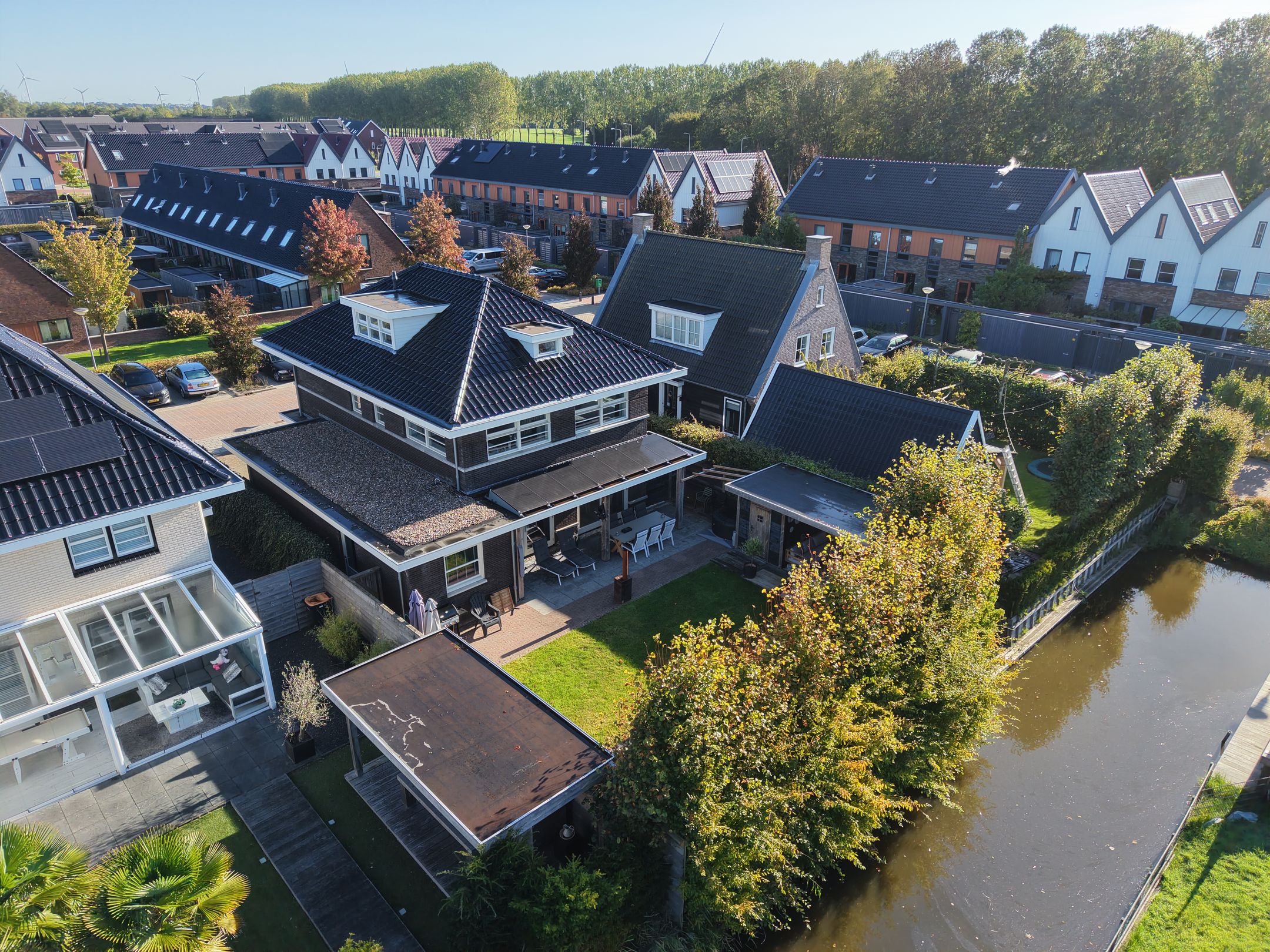 Foto 30 van Watersnip 3