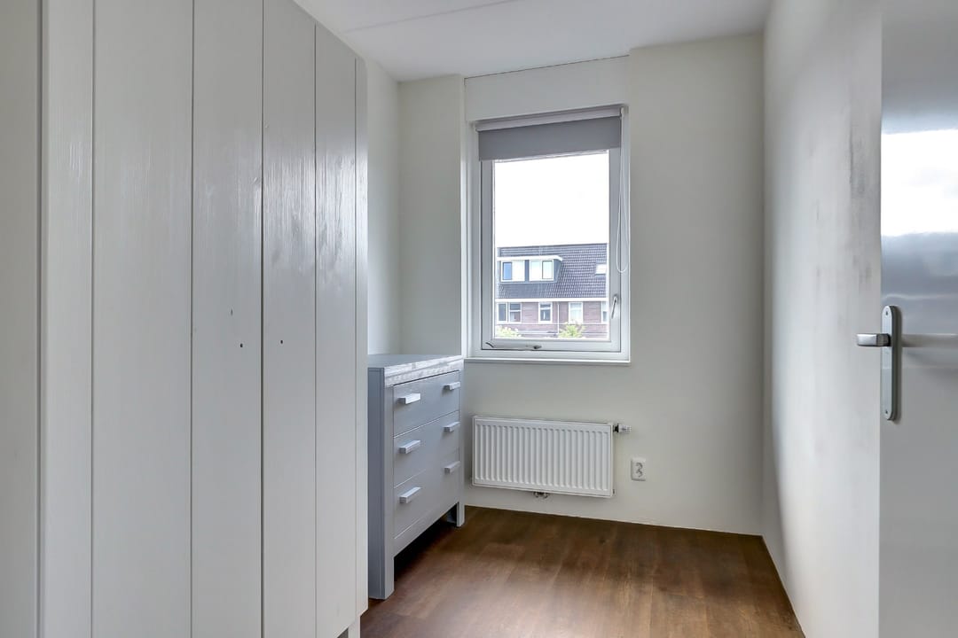 Foto 26 van Albert van Damstraat 5