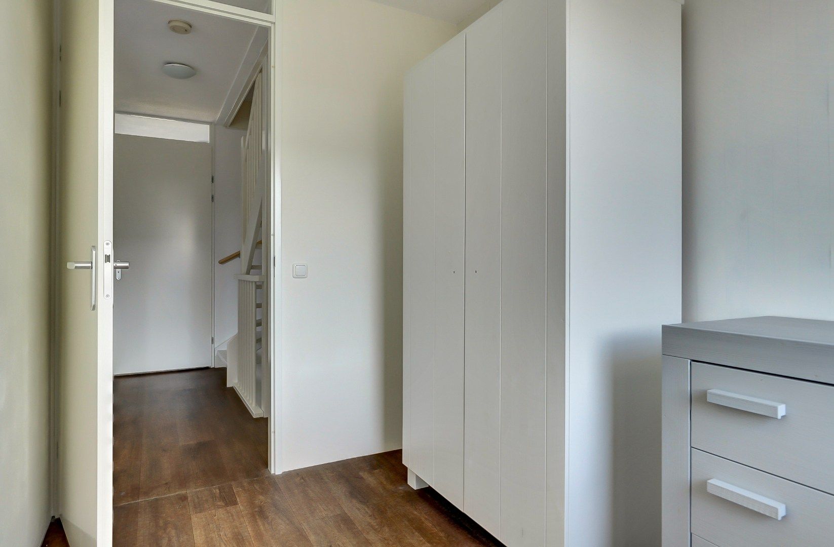 Foto 27 van Albert van Damstraat 5