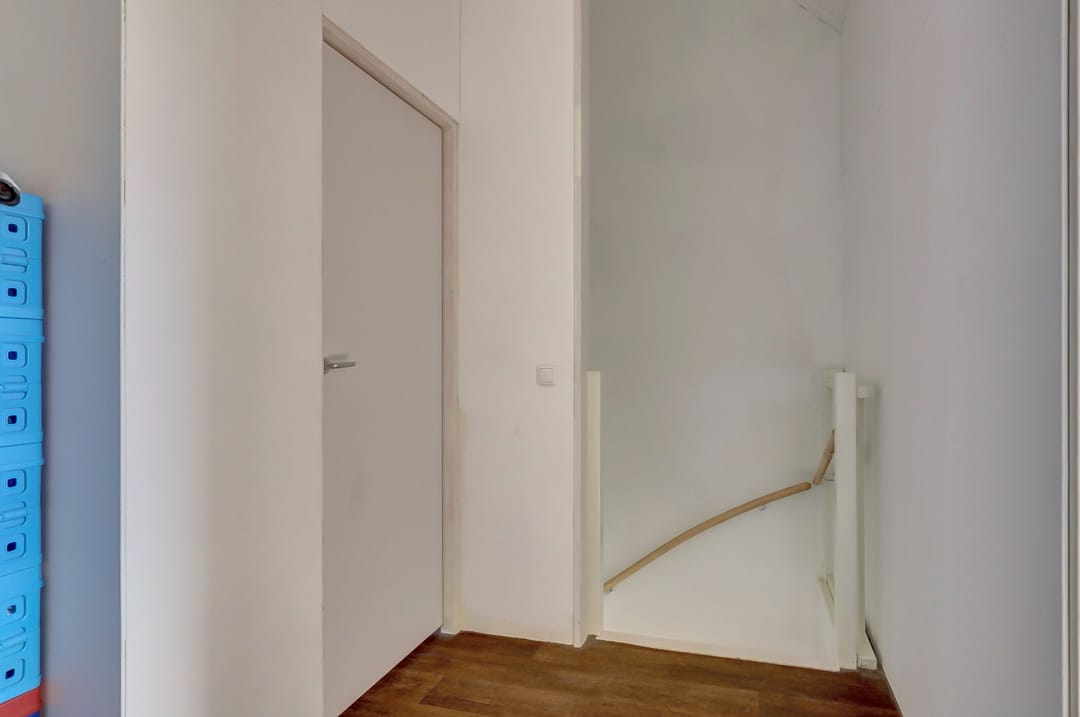 Foto 31 van Albert van Damstraat 5