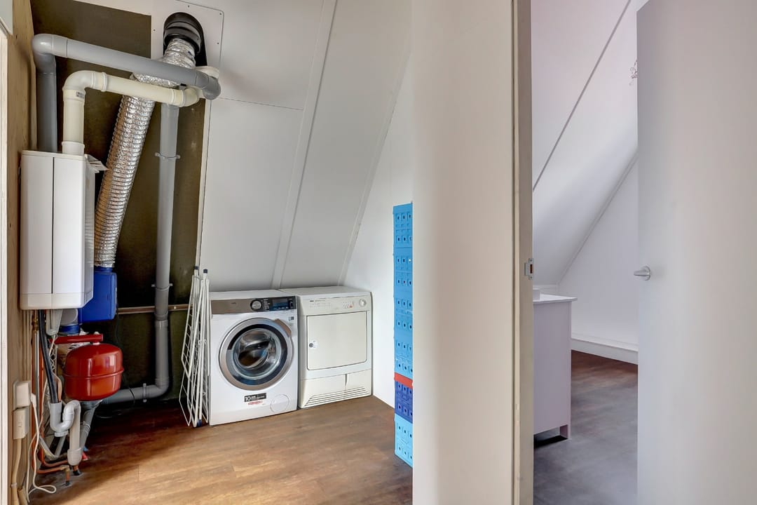 Foto 32 van Albert van Damstraat 5