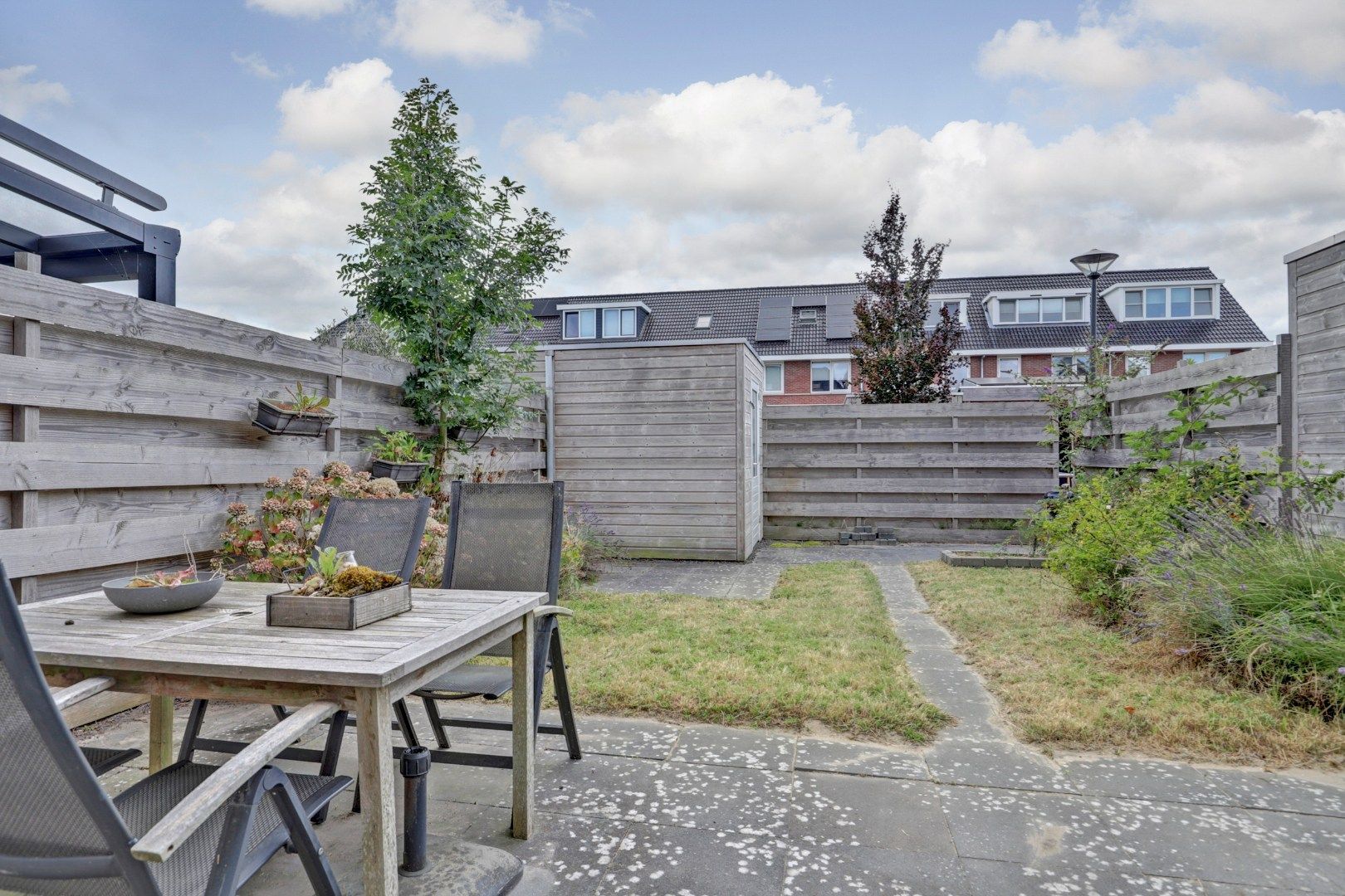 Foto 36 van Albert van Damstraat 5