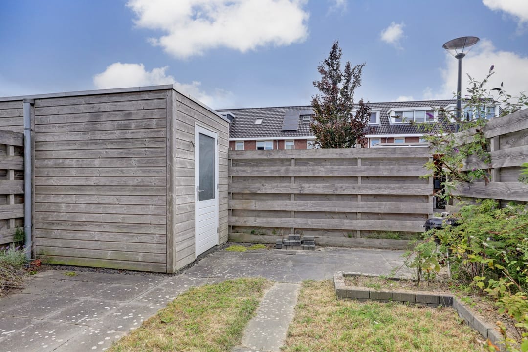 Foto 37 van Albert van Damstraat 5