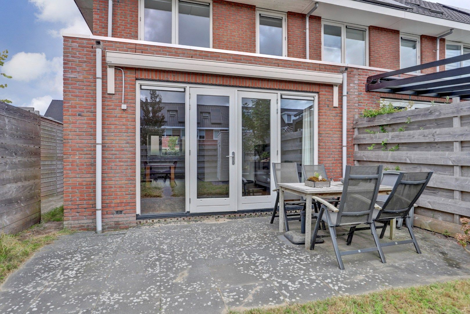 Foto 39 van Albert van Damstraat 5