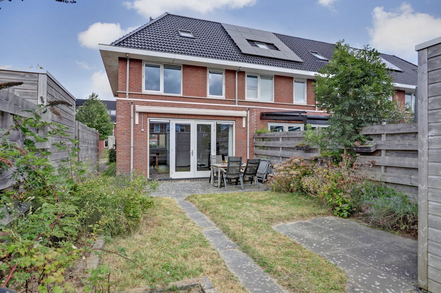 Foto 40 van Albert van Damstraat 5