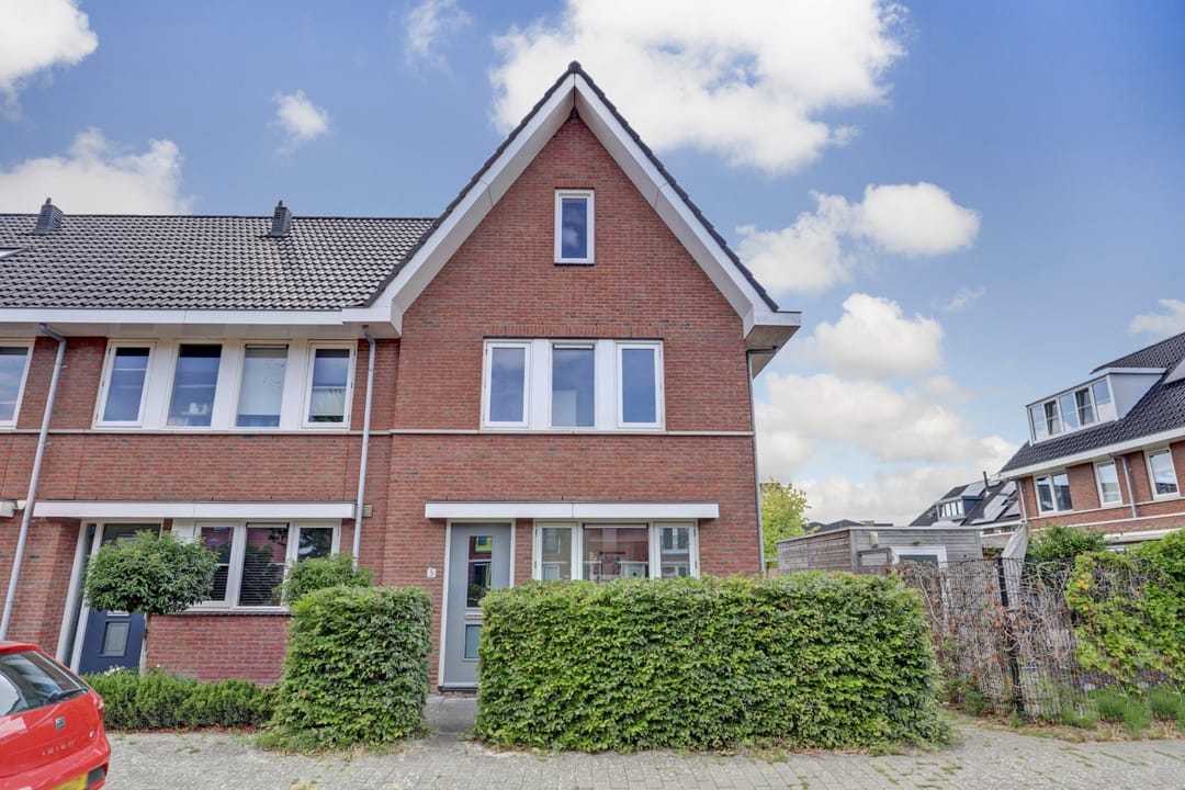 Foto 41 van Albert van Damstraat 5