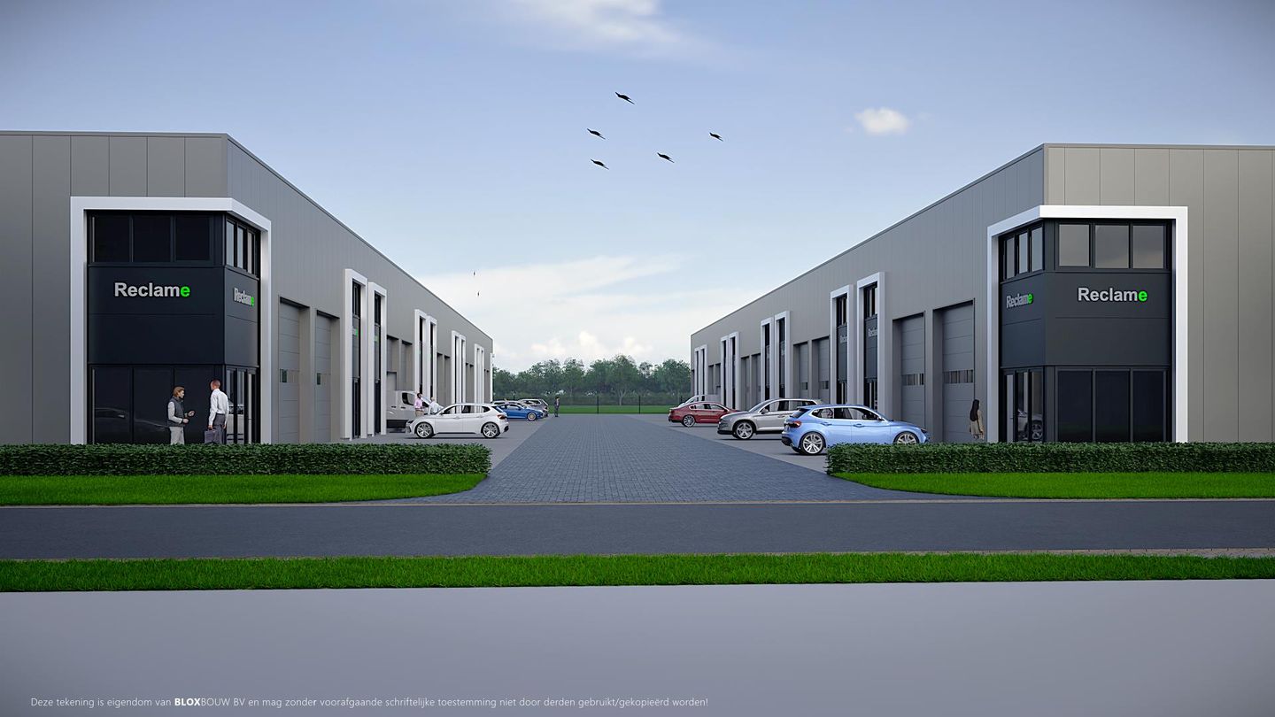 Bekijk foto 5 van Industrieweg 20