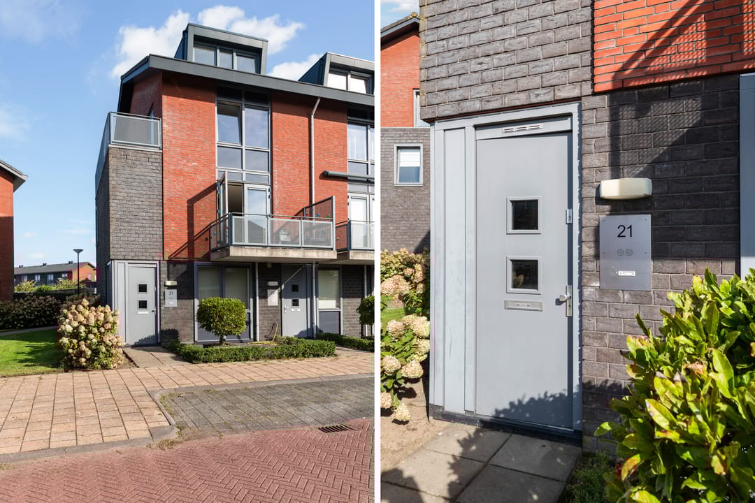 Photo 2 of Bunder 21